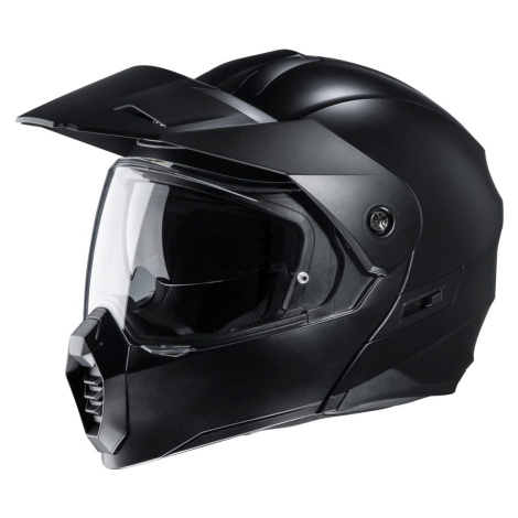 HJC helma C80 semi black - 2XL