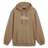 Vans GLOBAL LINE LOOSE PO Hnědá