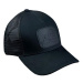 RidgeMonkey APEarel Trucker Cap Black