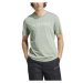 adidas TERREX CLASSIC LOGO TEE Pánské triko, světle zelená, velikost
