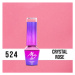 524. MOLLY LAC gel lak - Crystal Rose 5ML