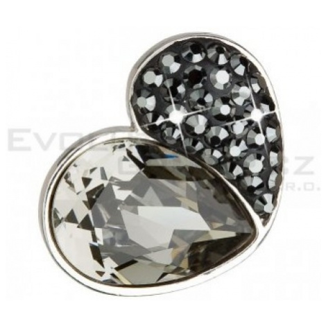 Přívěsek Swarovski ELEMENTS 34161.3 bl.diamond