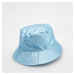 Reserved - Klobouk typu bucket hat - Modrá