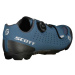 Scott COMP BOA W Dámské cyklistické tretry, tmavě modrá, velikost