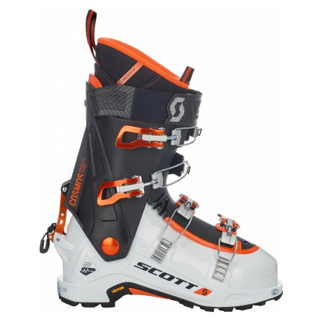 Scott lyžařská skitouringová obuv Cosmos 2020_2021
