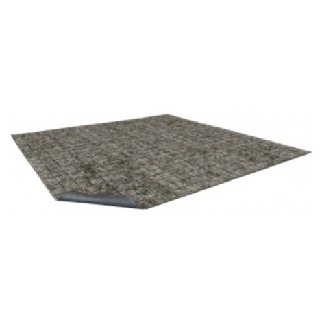 Battle Systems Flagstone Floor Gaming Mat 60cmx60cm