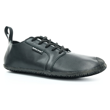 Saltic Fura Black Nappa