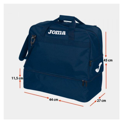 Joma Bag Training III Navy -Medium