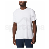 Columbia Endless Trail™ Running Tech Tee 2031691100 - white