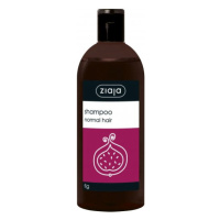 Ziaja Šampon pro normální vlasy Fík (Shampoo) 500 ml
