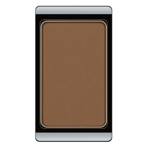 ARTDECO - Eyeshadow Oční stíny 0.8 g Hnědá unisex