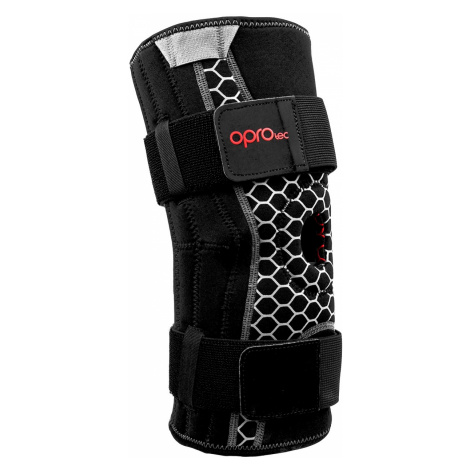 Ortéza na koleno se stabilizátory OPROtec - S