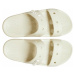 Crocs CLASSIC Unisex pantofle, béžová, velikost 41/42