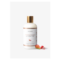 VENIRA přírodní šampon pro podporu růstu vlasů, mango-liči, 300 ml