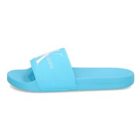 CALVIN KLEIN JEANS SLIDE MONOGRAM CO