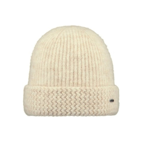 BARTS Beanie Shae cream