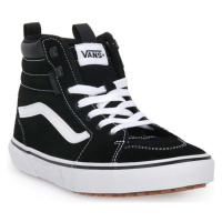 Vans BA2 FILMORE HI VAN Černá