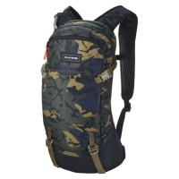 Dakine DRAFTER 10L Cyklistický batoh, khaki, velikost