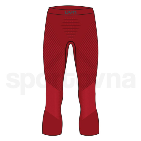 UYN Energyon Biotech UW Pants Medium W U100451R627 - sofisticated red L/XL