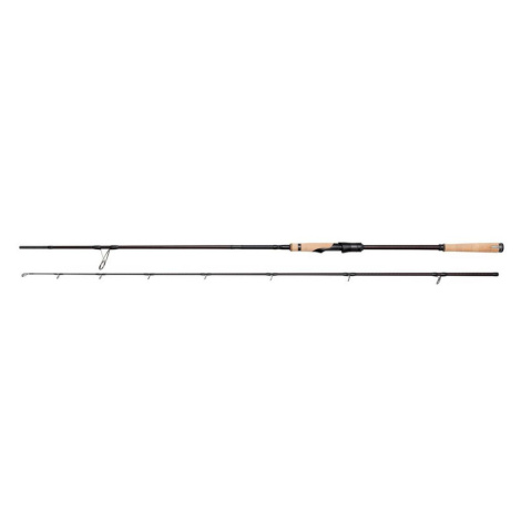 Savage Gear Prut SG6 Fury Shad and Metal Rod 2,26m 35-130g 2-díl