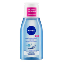 NIVEA Visage odličovač očí extra jemný 125ml