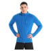 Icebreaker Merino Quantum III Zip Hoodie