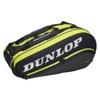 Dunlop SX PERFORMANCE 8R Tenisová taška, černá, velikost