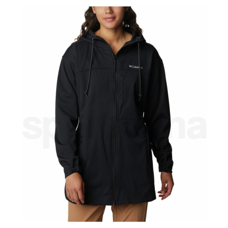 Columbia Flora Park™ Softshell Jacket W 2034781010 - black