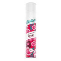 Batiste Dry Shampoo Floral&Flirty Blush suchý šampon pro všechny typy vlasů 350 ml