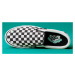 Boty Vans Comfycush Slip-On classic checkerboard/true white
