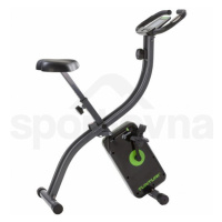 Skládací rotoped Tunturi Cardio Fit B20 X-Bike 17TCFB2000 - black