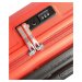 Kabinový kufr American Tourister LINEX SPIN.55/20 - oranžový 128453-8426 tigerlily orange