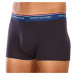 3PACK pánské boxerky Tommy Hilfiger tmavě modré (UM0UM01642 0VX)