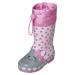 Dětské holinky Playshoes 188704 Rosa