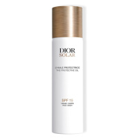 Dior Olej na opalování SPF 15 (The Protective Oil) 125 ml