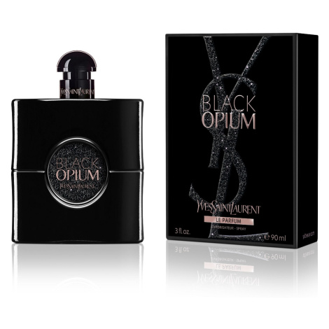 Yves Saint Laurent Black Opium Le Parfum - EDP 50 ml