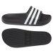 adidas ADILETTE AQUA CBLACK/FTWWHT/CBLACK