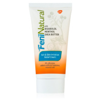 FeniNatural Itch & Skin irritation relief chladivý balzám při spáleninách po slunění, štípnutí a