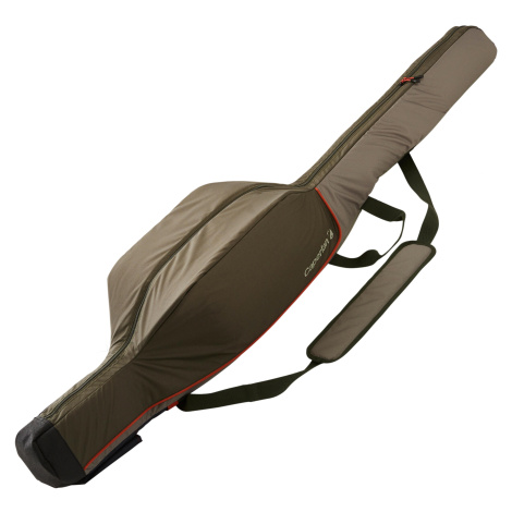 CAPERLAN Pouzdro na kaprařinu Carp Holdall-5 na 3 pruty 10"