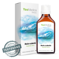 YaoMedica Moře vzdechů 50 ml