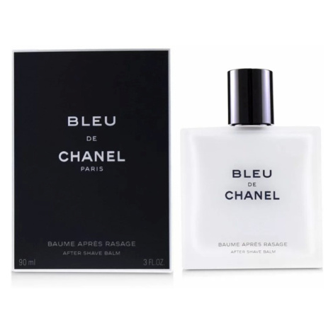 Chanel Bleu De Chanel - hydratační krém po holení 3v1 90 ml