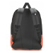 Vans REALM BACKPACK Oranžová