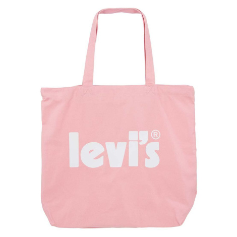 Dětská taška Levi's růžová barva Levi´s