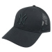 '47 Brand MLB New York Yankees Branson Cap Černá