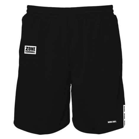 Zone Athlete Shorts bílá