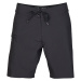 Plavky Fox Overhead 18" Boardshorts černá