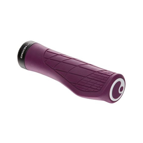 ERGON gripy GA3 Large Purple Reign