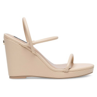 Sandály NINE WEST WFA2624-1 Materiál/-Syntetický