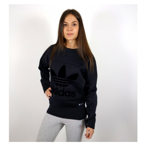 adidas Originals SWEATSHIRT Dámská mikina EU AY4956