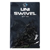 Nash Uni Swivel 20ks